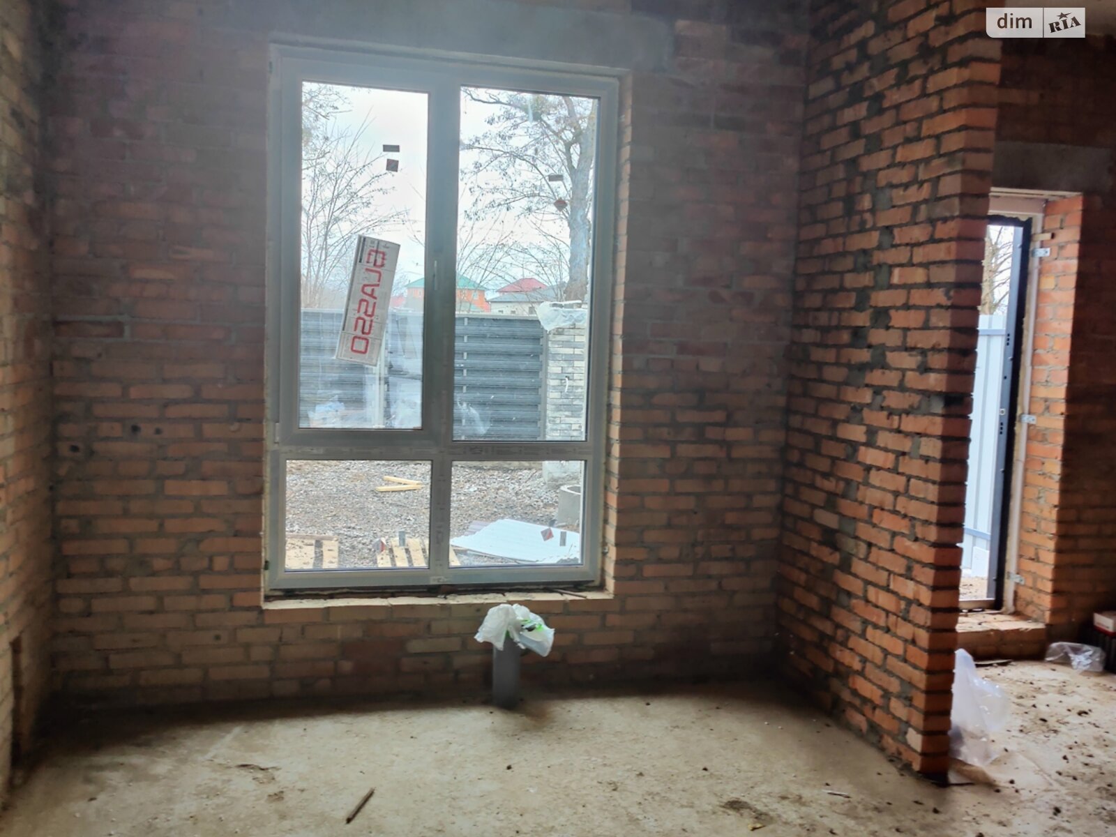 двоповерховий таунхаус, 73 кв. м, цегла. Продаж у Зарванцях фото 1 двоповерховий таунхаус, 73 кв. м, цегла. Продаж у Зарванцях фото 1