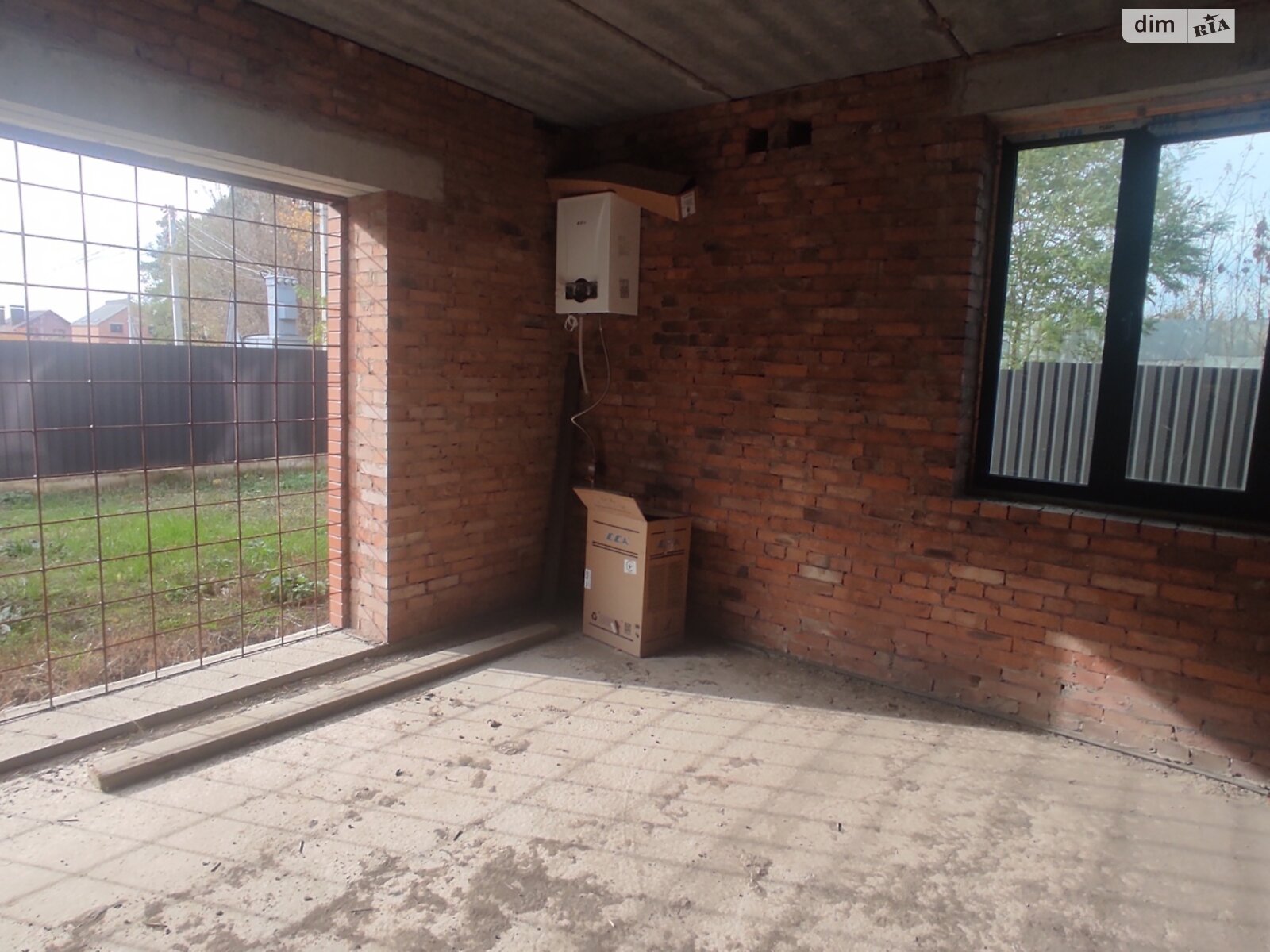 двоповерховий таунхаус, 135 кв. м, кирпич. Продаж у Зарванцях фото 1