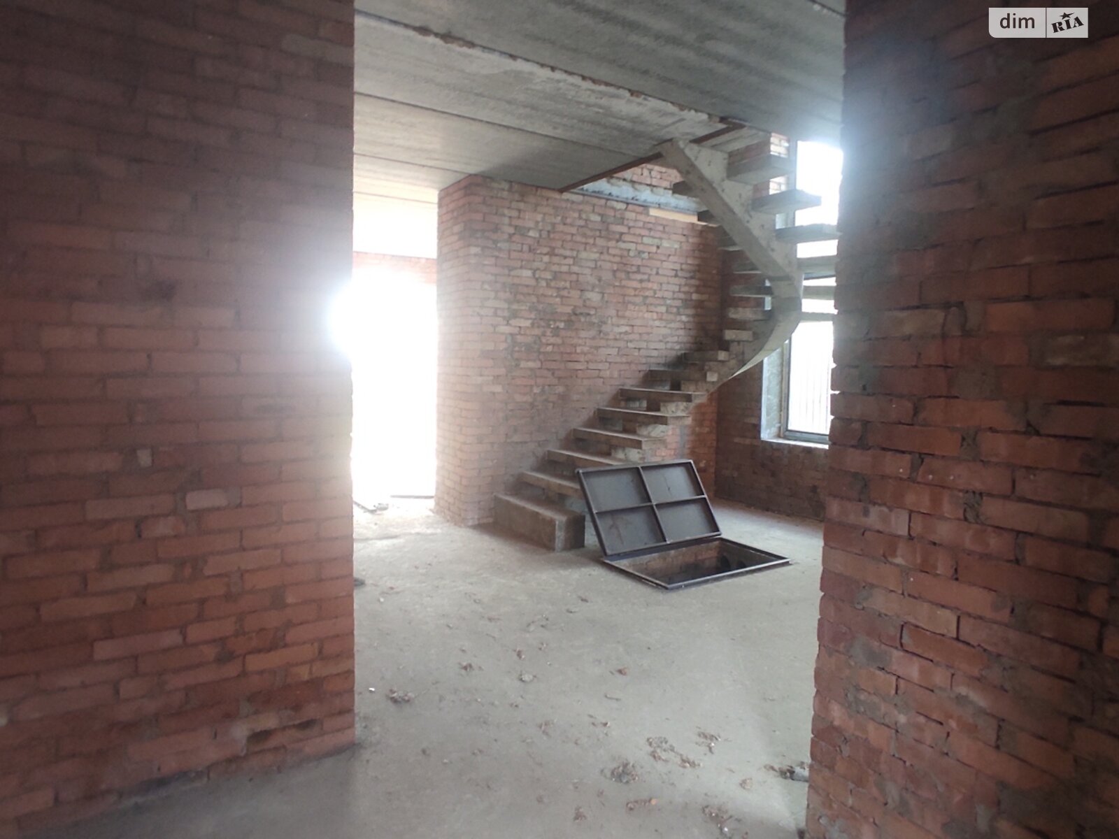 двоповерховий таунхаус, 135 кв. м, кирпич. Продаж у Зарванцях фото 1