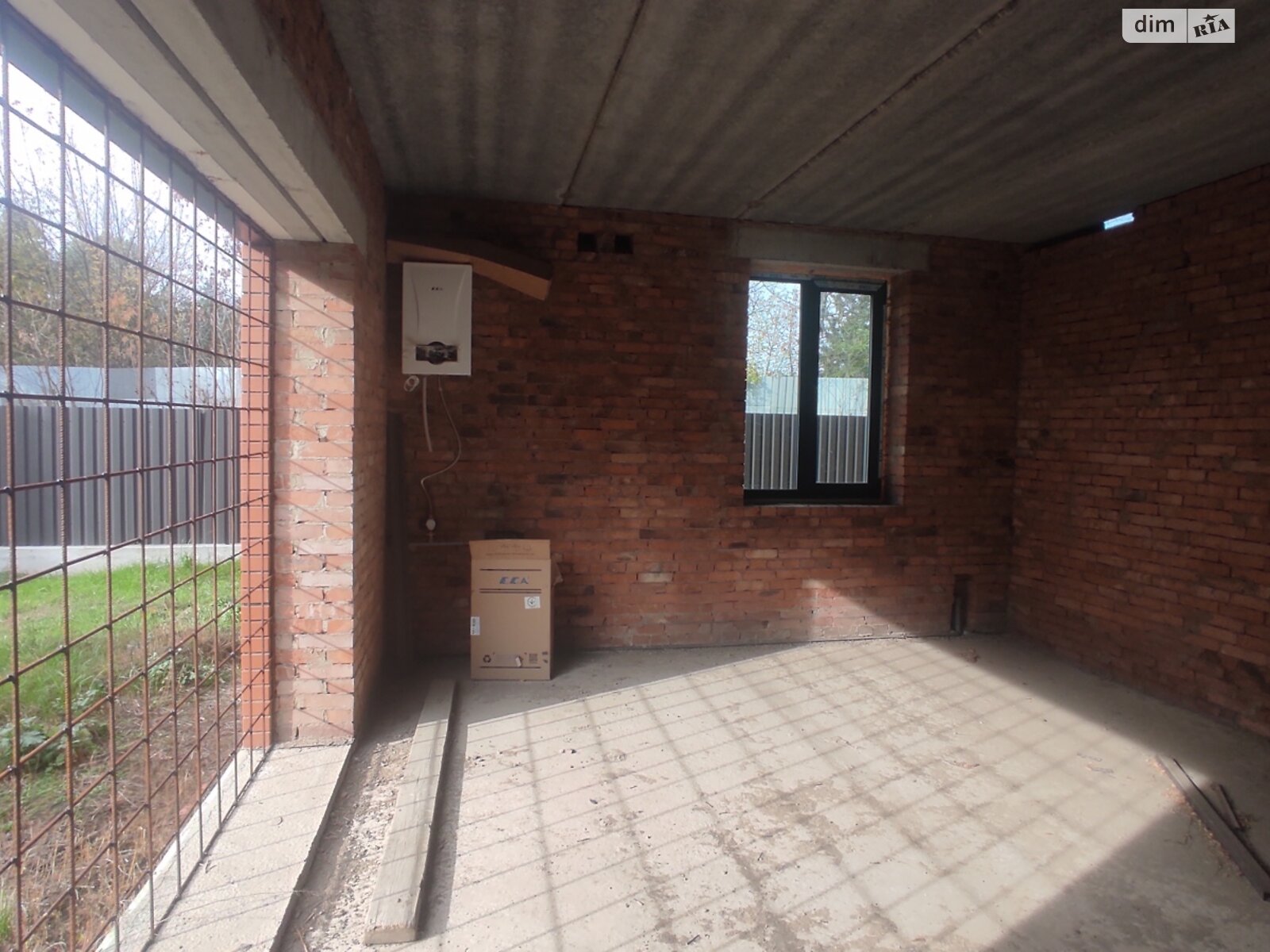 двоповерховий таунхаус, 135 кв. м, кирпич. Продаж у Зарванцях фото 1