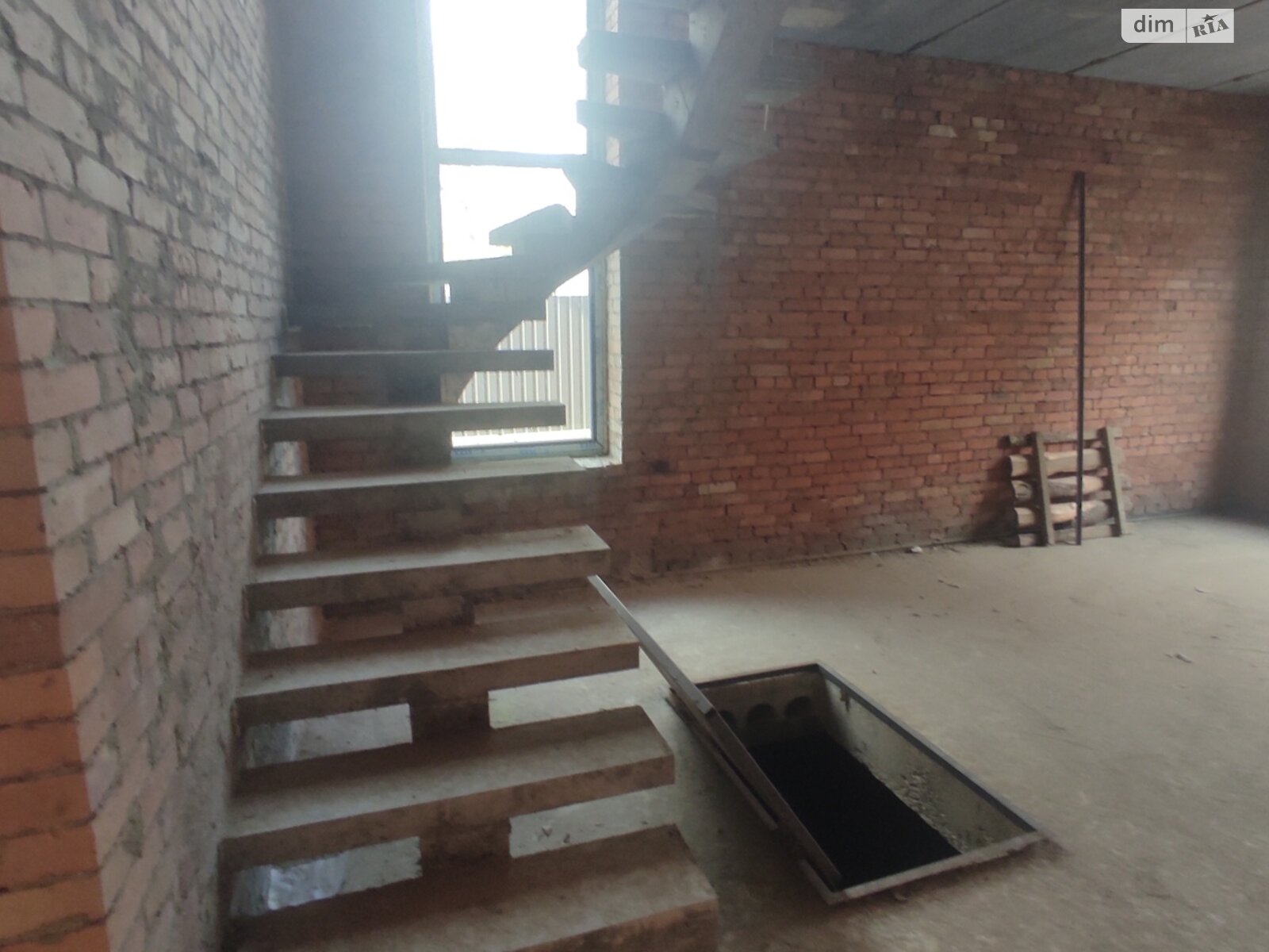 двоповерховий таунхаус, 135 кв. м, кирпич. Продаж у Зарванцях фото 1