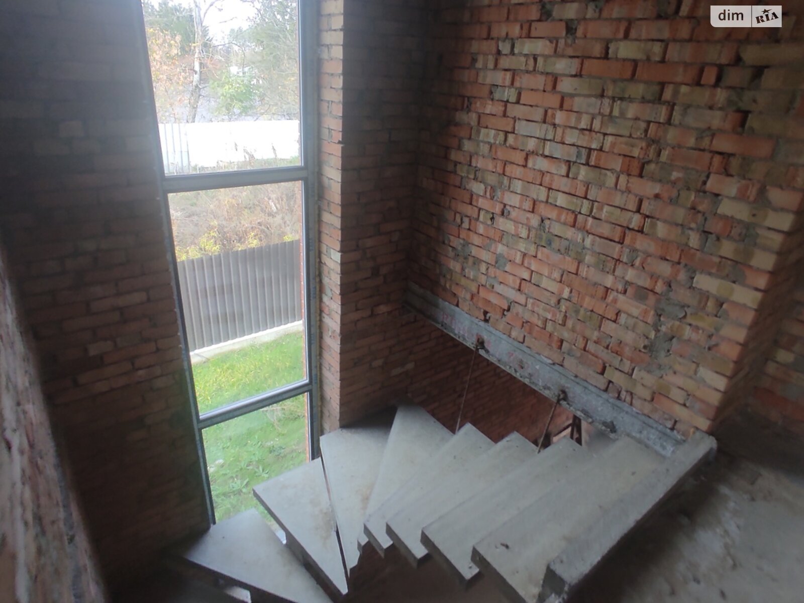 двоповерховий таунхаус, 135 кв. м, кирпич. Продаж у Зарванцях фото 1