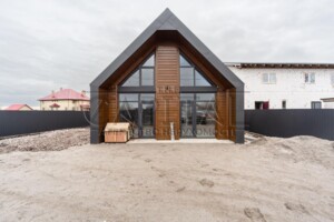 двоповерховий таунхаус, 116 кв. м, цегла. Продаж у Зазим’ї фото 2