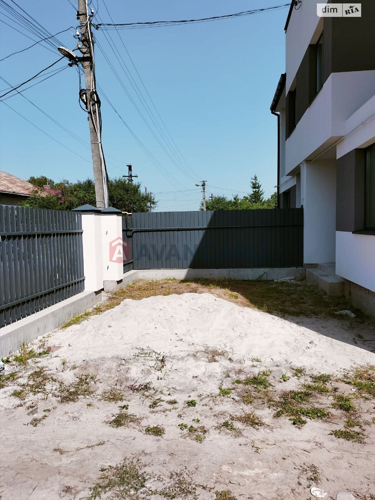 двухэтажный таунхаус, 125 кв. м, кирпич. Продажа в Зимней Воде фото 1