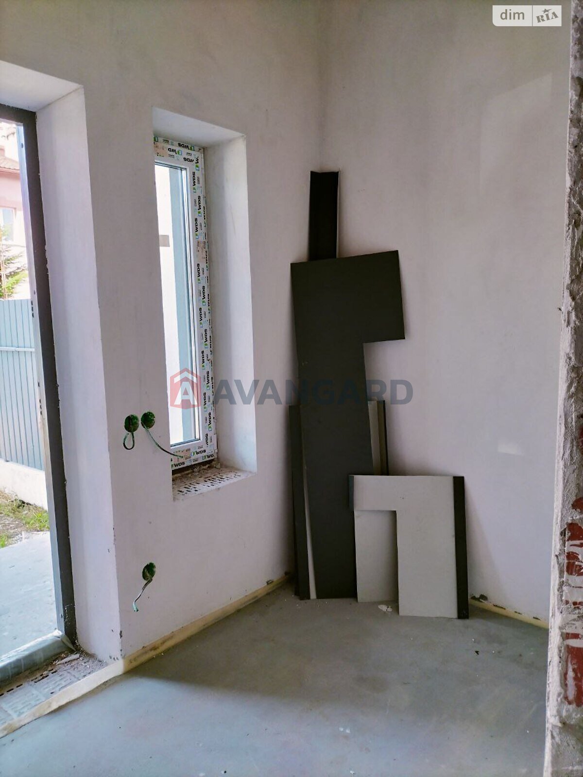 двухэтажный таунхаус, 125 кв. м, кирпич. Продажа в Зимней Воде фото 1