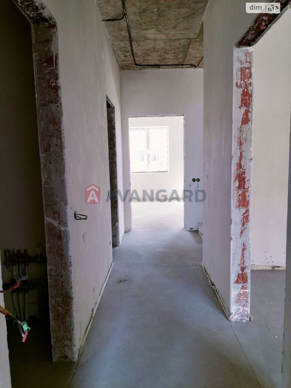 двухэтажный таунхаус, 125 кв. м, кирпич. Продажа в Зимней Воде фото 1