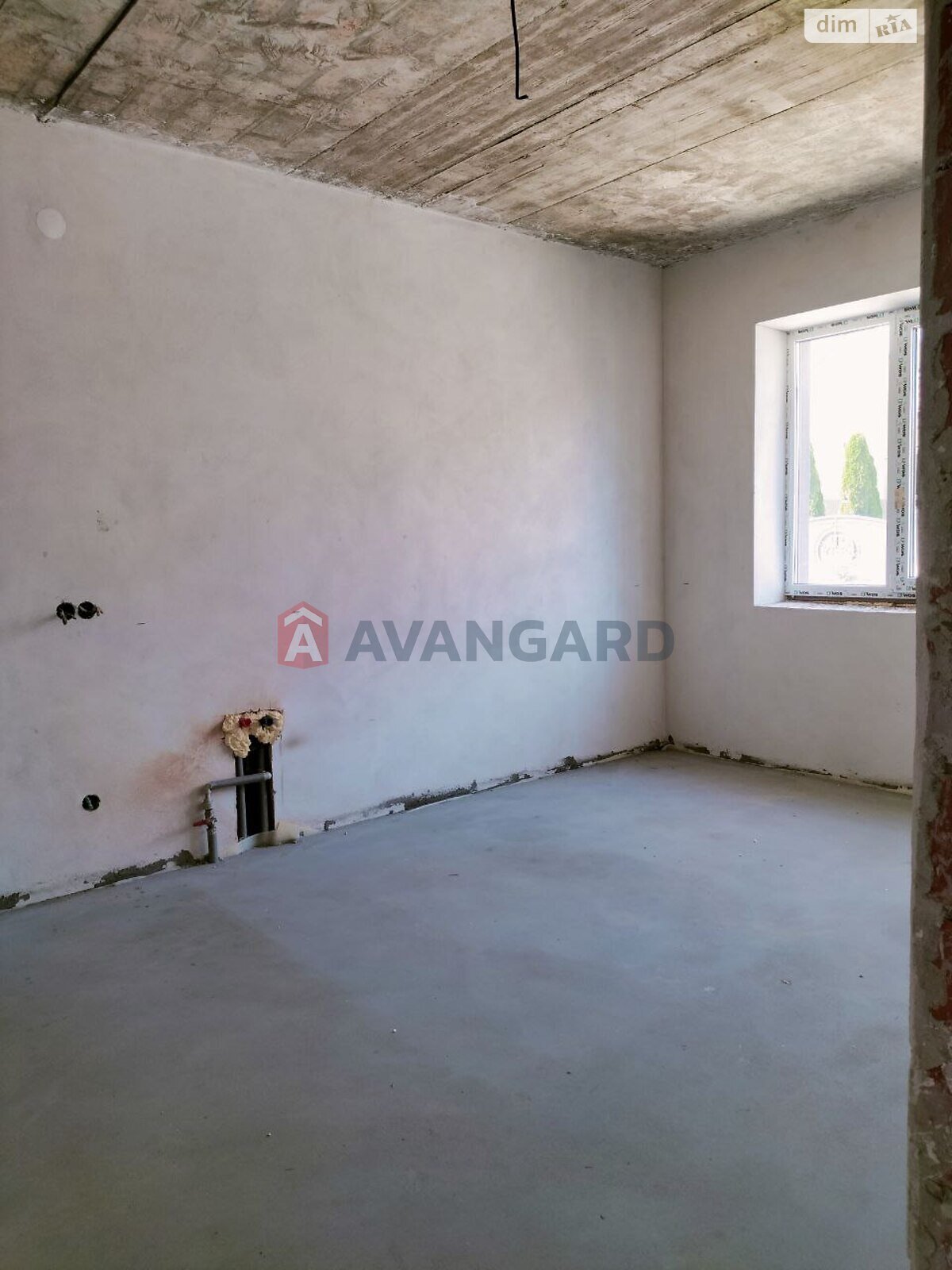 двухэтажный таунхаус, 125 кв. м, кирпич. Продажа в Зимней Воде фото 1