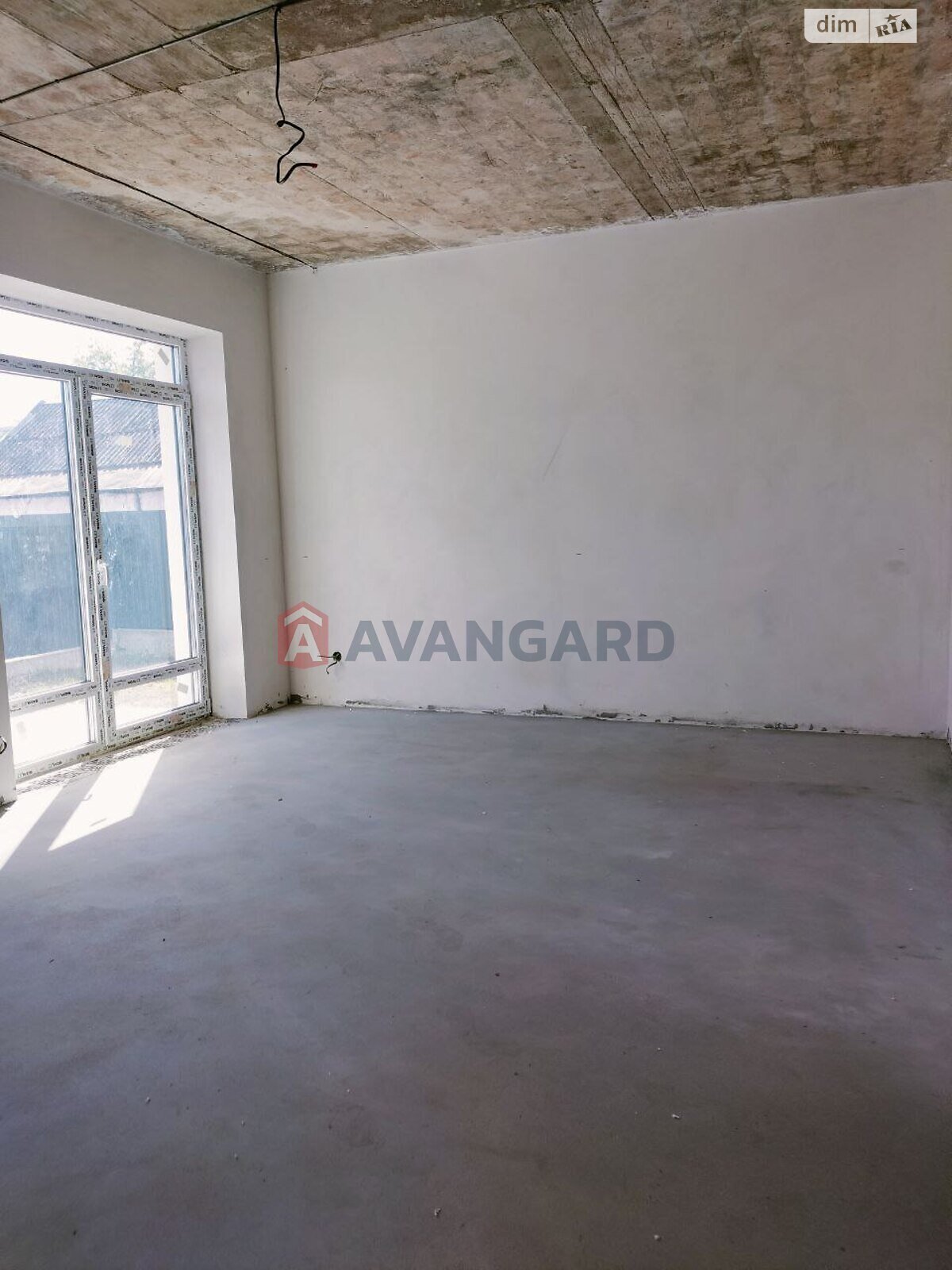 двухэтажный таунхаус, 125 кв. м, кирпич. Продажа в Зимней Воде фото 1