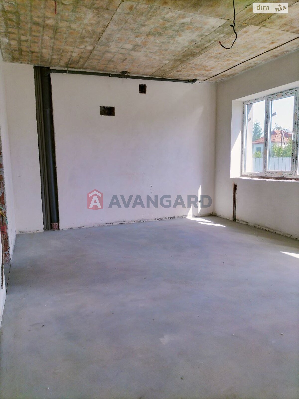 двухэтажный таунхаус, 125 кв. м, кирпич. Продажа в Зимней Воде фото 1