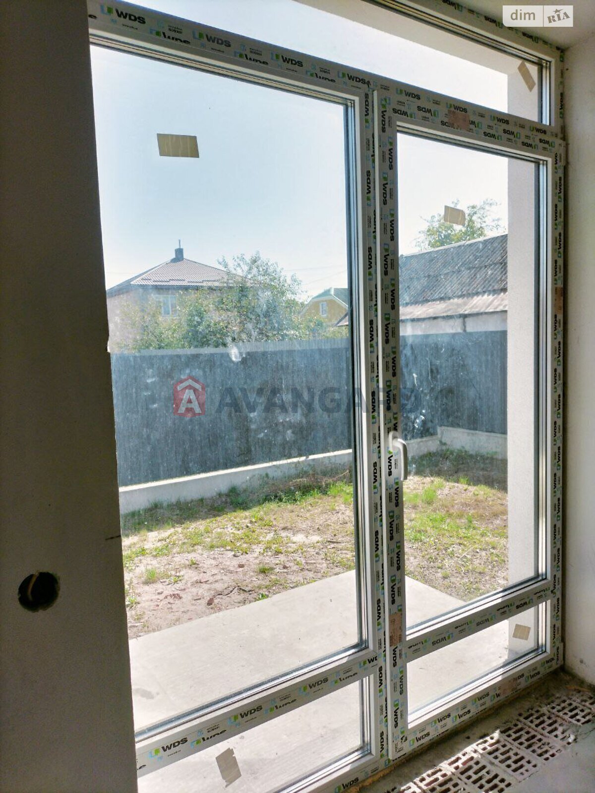 двухэтажный таунхаус, 125 кв. м, кирпич. Продажа в Зимней Воде фото 1