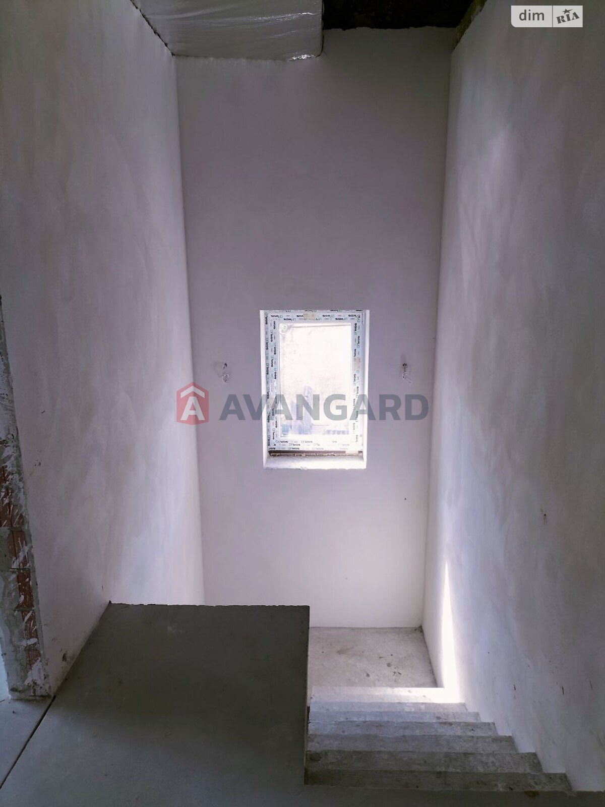 двухэтажный таунхаус, 125 кв. м, кирпич. Продажа в Зимней Воде фото 1