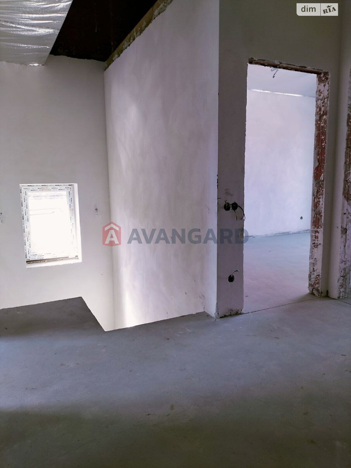 двухэтажный таунхаус, 125 кв. м, кирпич. Продажа в Зимней Воде фото 1