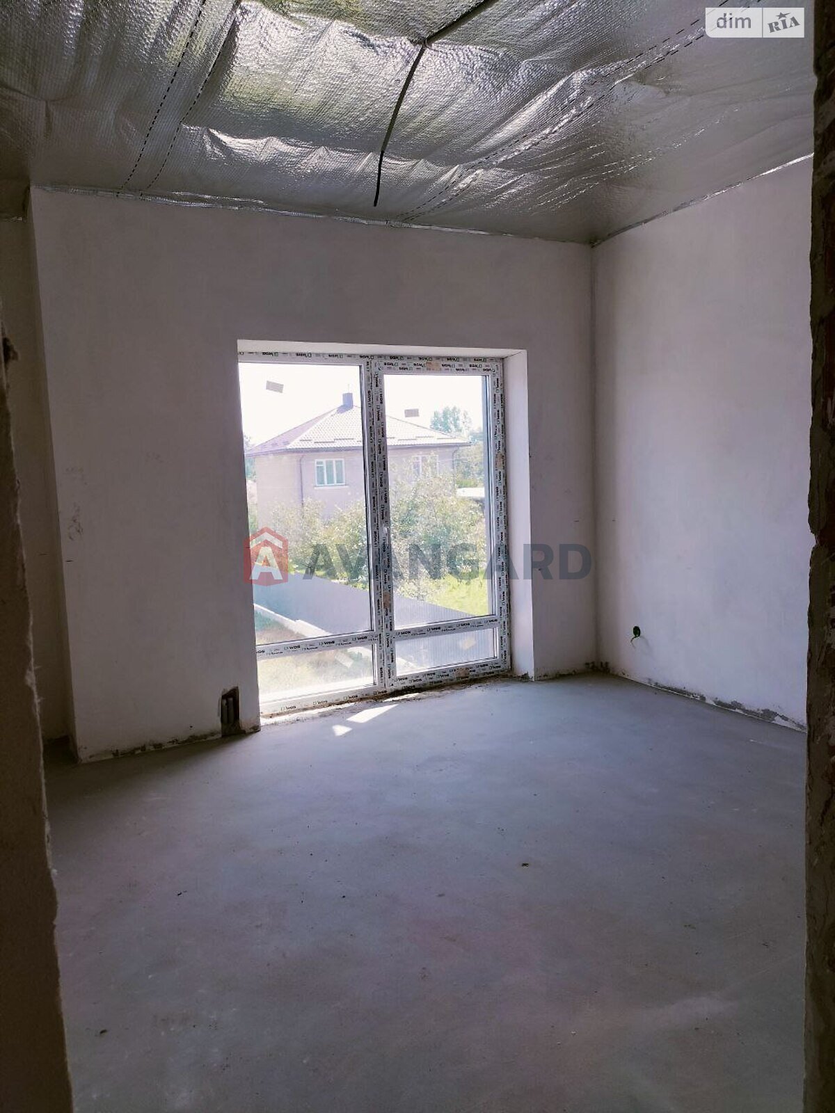 двухэтажный таунхаус, 125 кв. м, кирпич. Продажа в Зимней Воде фото 1