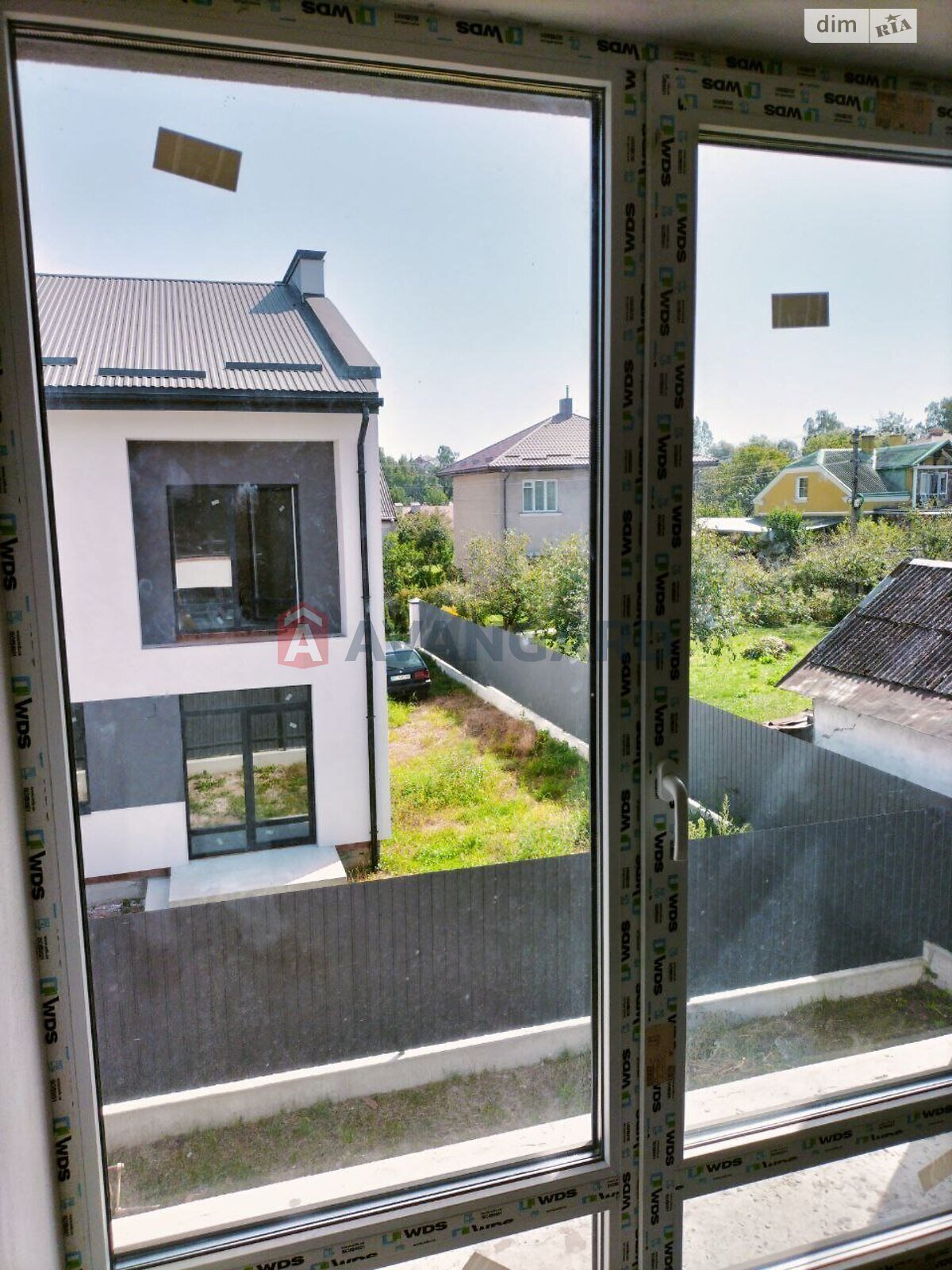 двухэтажный таунхаус, 125 кв. м, кирпич. Продажа в Зимней Воде фото 1