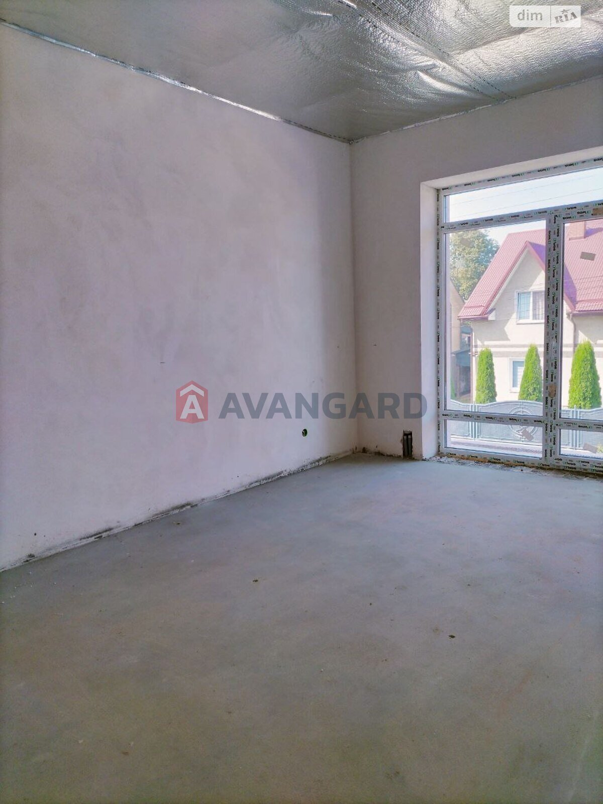 двухэтажный таунхаус, 125 кв. м, кирпич. Продажа в Зимней Воде фото 1