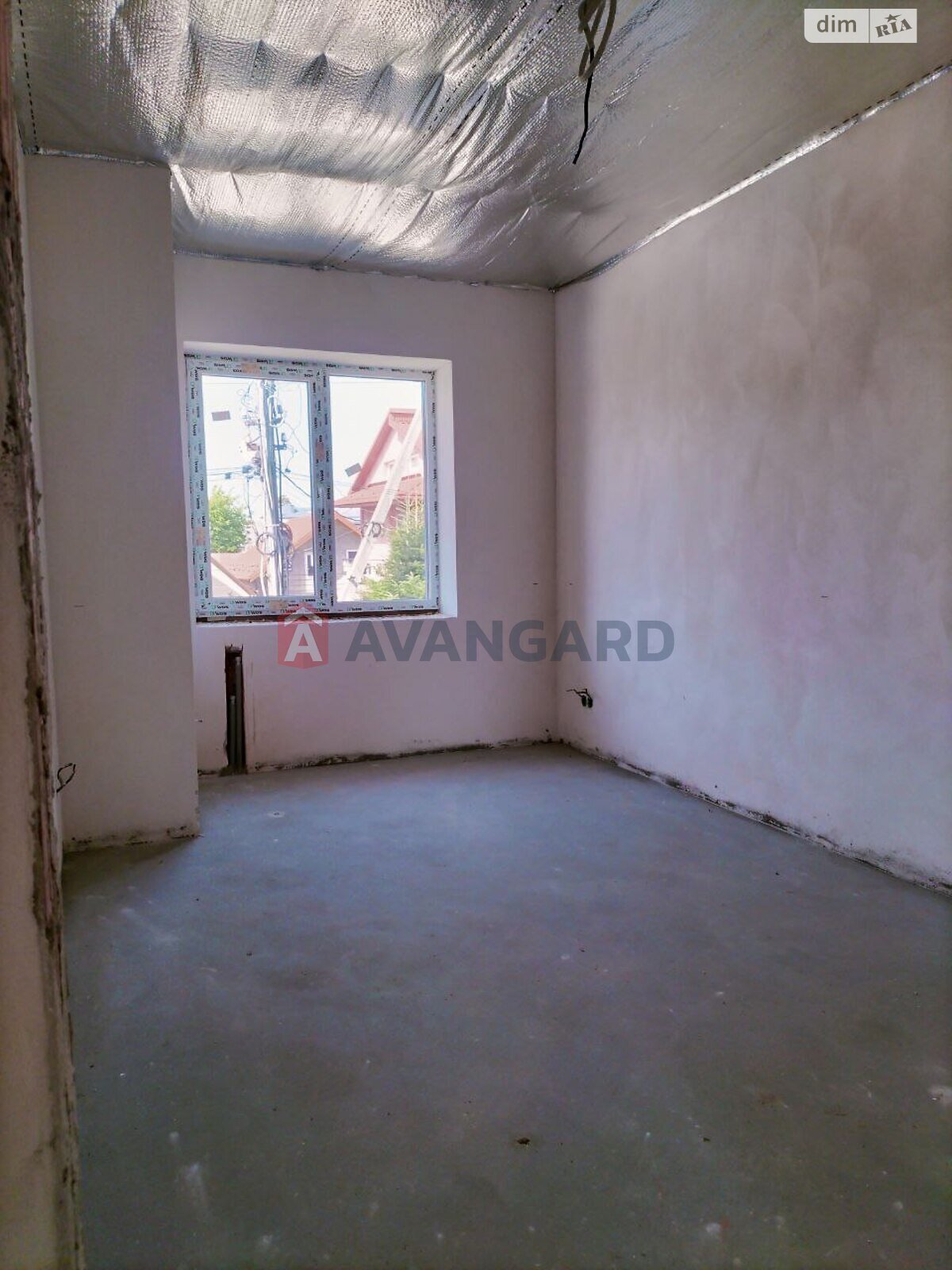 двухэтажный таунхаус, 125 кв. м, кирпич. Продажа в Зимней Воде фото 1