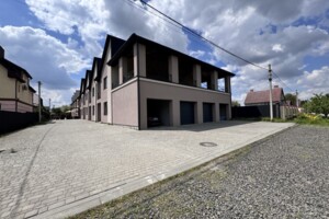 двухэтажный таунхаус, 237 кв. м, пенобетон. Продажа в Змиенце фото 2