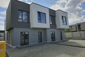 двоповерховий таунхаус, 128.1 кв. м, цегла. Продаж у Слобожанському фото 2