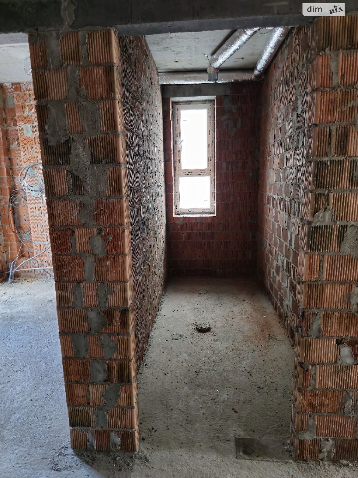 двоповерховий таунхаус, 128 кв. м, цегла. Продаж у Слобожанському фото 1 двоповерховий таунхаус, 128 кв. м, цегла. Продаж у Слобожанському фото 1