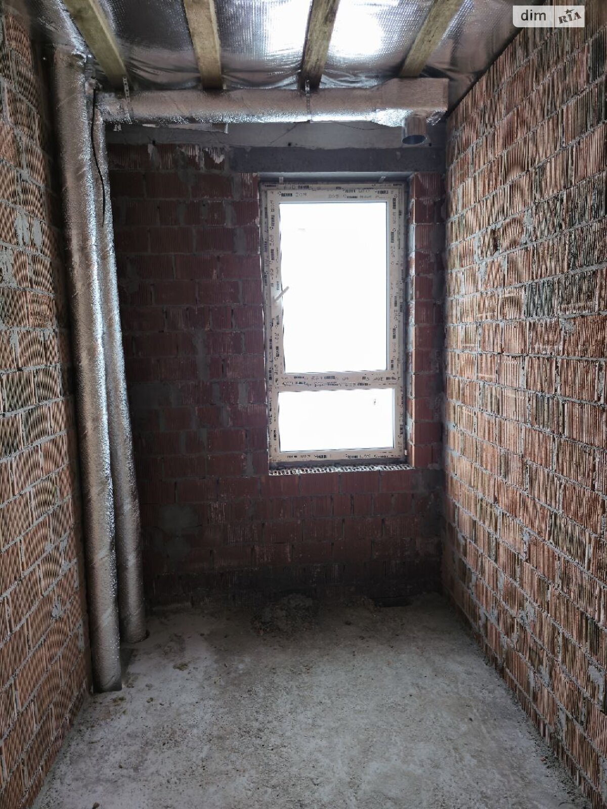 двоповерховий таунхаус, 128 кв. м, цегла. Продаж у Слобожанському фото 1 двоповерховий таунхаус, 128 кв. м, цегла. Продаж у Слобожанському фото 1