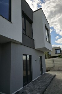 двоповерховий таунхаус, 128 кв. м, цегла. Продаж у Слобожанському фото 2