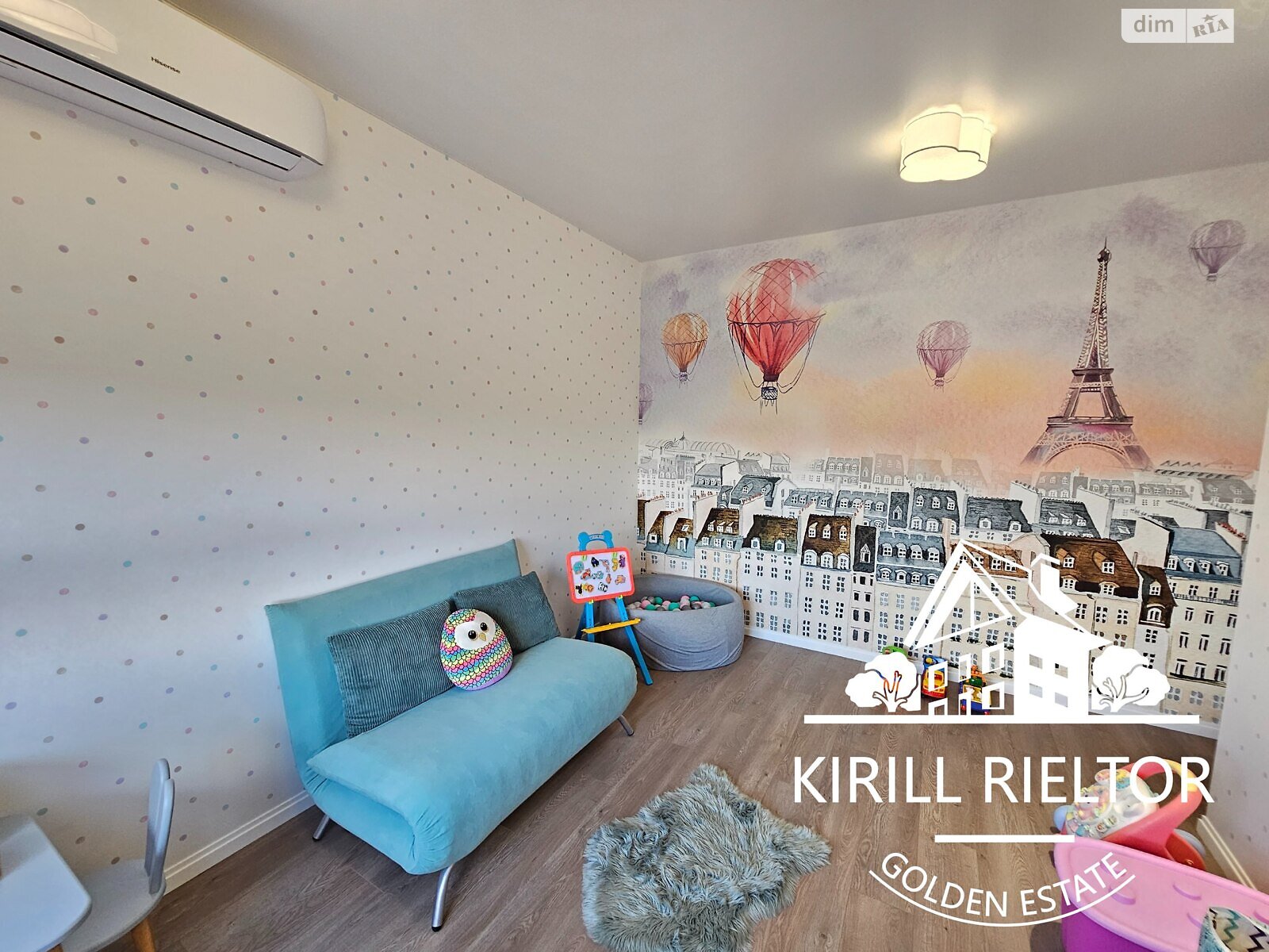 двоповерховий таунхаус, 125 кв. м, цегла. Продаж у Слобожанському фото 1 двоповерховий таунхаус, 125 кв. м, цегла. Продаж у Слобожанському фото 1