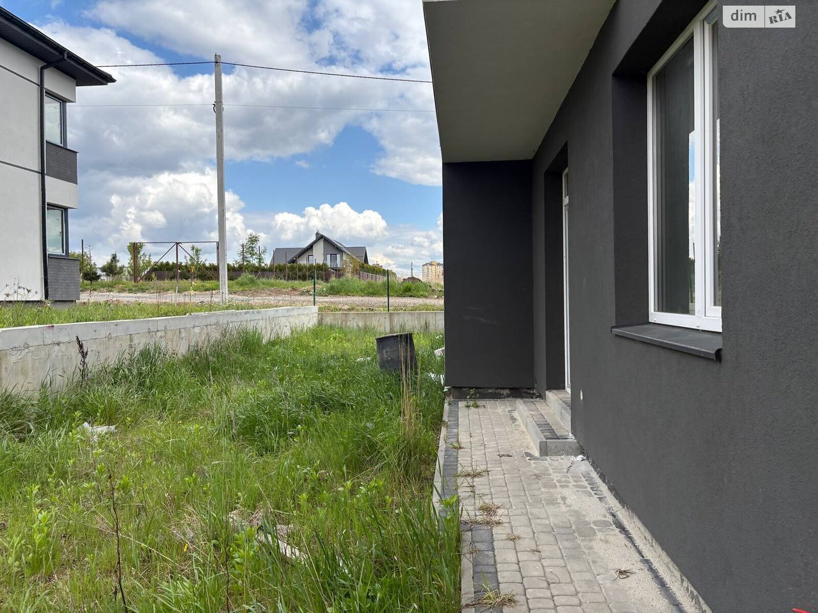двухэтажный таунхаус, 160 кв. м, кирпич. Продажа в Зубре фото 1 двухэтажный таунхаус, 160 кв. м, кирпич. Продажа в Зубре фото 1