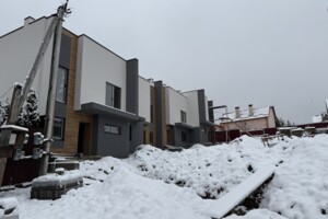 двоповерховий таунхаус, 116.5 кв. м, керамічний блок. Продаж у Зубрі фото 2