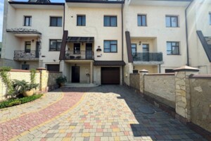 триповерховий таунхаус, 284.5 кв. м, цегла. Продаж у Зимна Вода фото 2