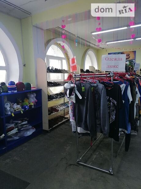 Торговая площадь в Артемовске, продажа по Чайковского 101, район Артемовск, цена: 150 000 долларов за объект фото 1 Торговая площадь в Артемовске, продажа по Чайковского 101, район Артемовск, цена: 150 000 долларов за объект фото 1