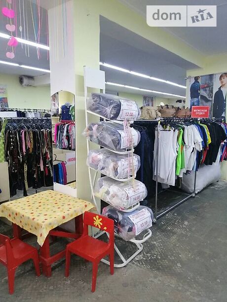 Торговая площадь в Артемовске, продажа по Чайковского 101, район Артемовск, цена: 150 000 долларов за объект фото 1 Торговая площадь в Артемовске, продажа по Чайковского 101, район Артемовск, цена: 150 000 долларов за объект фото 1