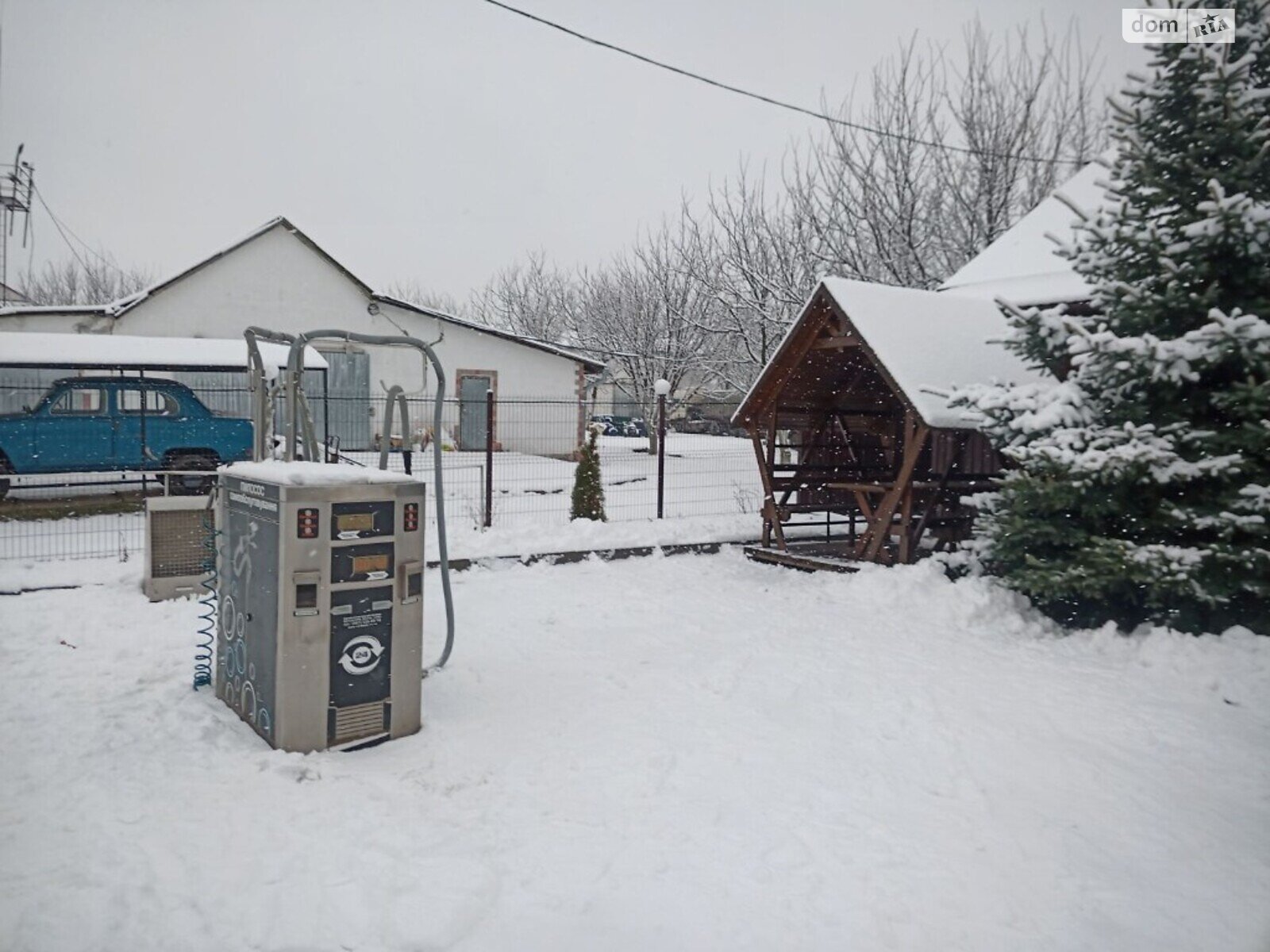 Специальное помещение в Баре, продажа по Максима Кривоноса улица, район Центральный, цена: 110 000 долларов за объект фото 1