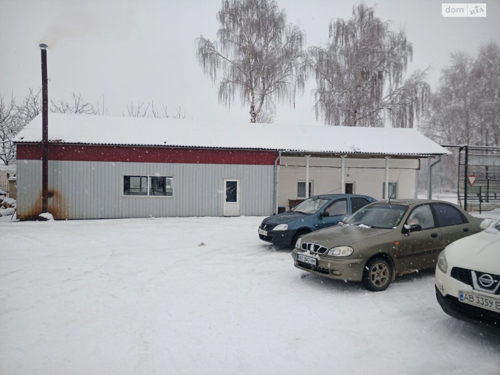 Спеціальне приміщення в Барі, продаж по Максима Кривоноса вулиця, район Центральний, ціна: 110 000 долларів за об’єкт фото 1