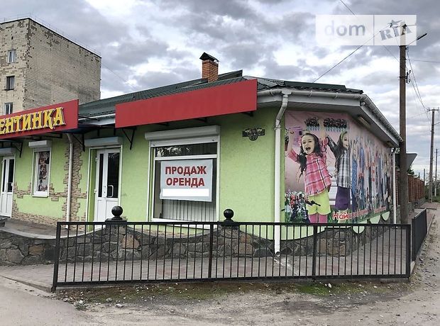 Торговая площадь в Барановке, Европейская, цена продажи: договорная за объект фото 1 Торговая площадь в Барановке, Европейская, цена продажи: договорная за объект фото 1
