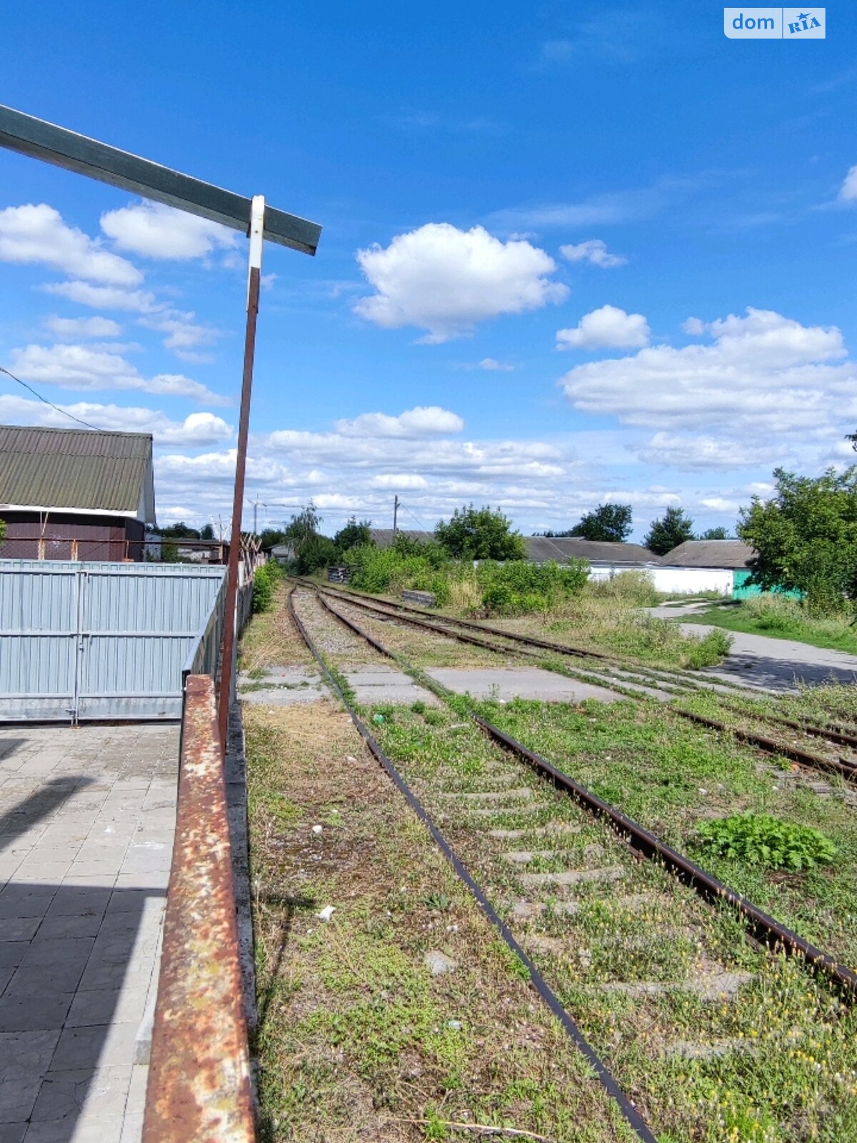 Спеціальне приміщення в Узині, вул. Заводська, ціна продажу: 120 000 доларів за об’єкт фото 1
