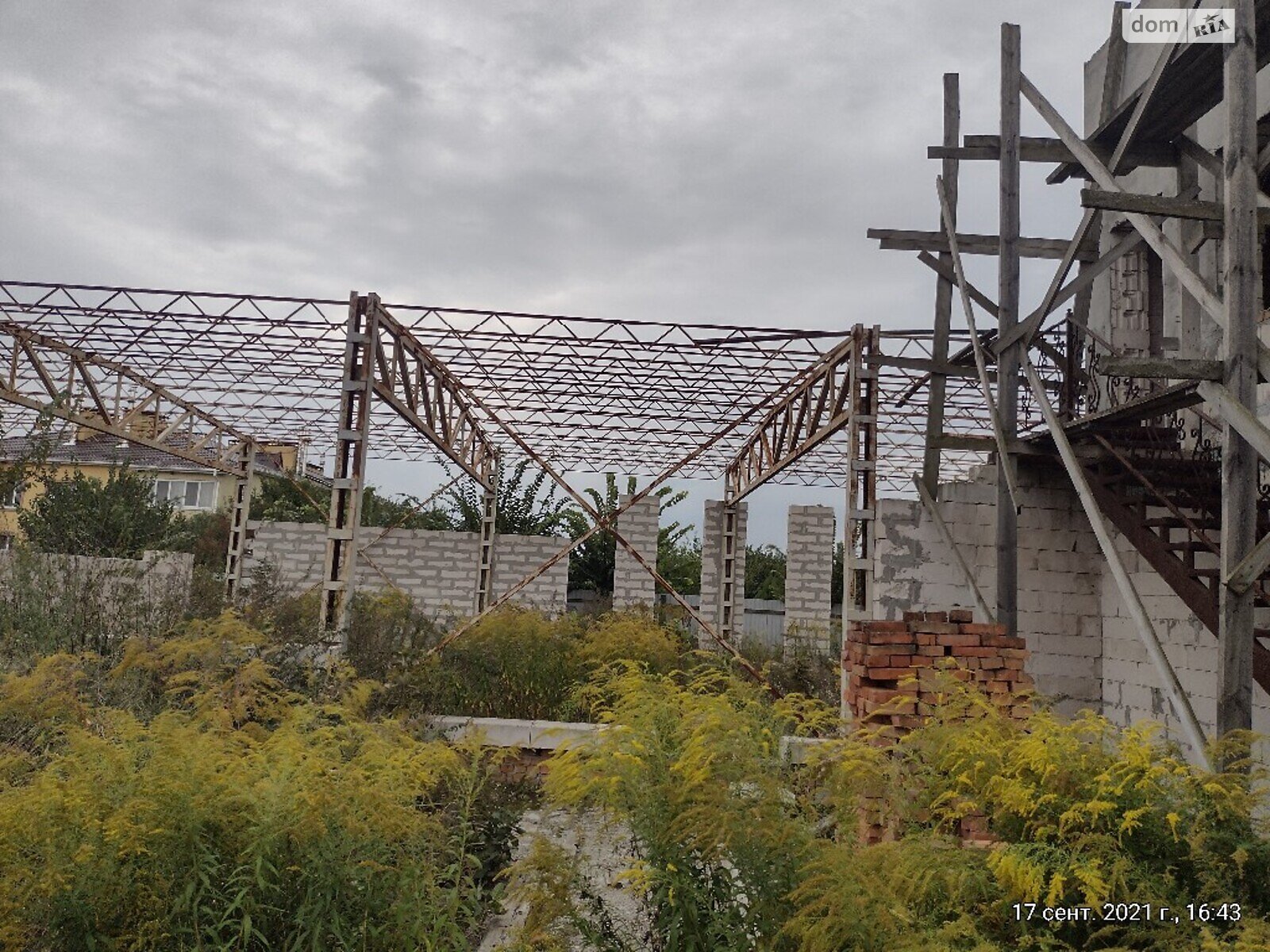 Спеціальне приміщення в Процеві, Світанкова, ціна продажу: 30 000 долларів за об’єкт фото 1