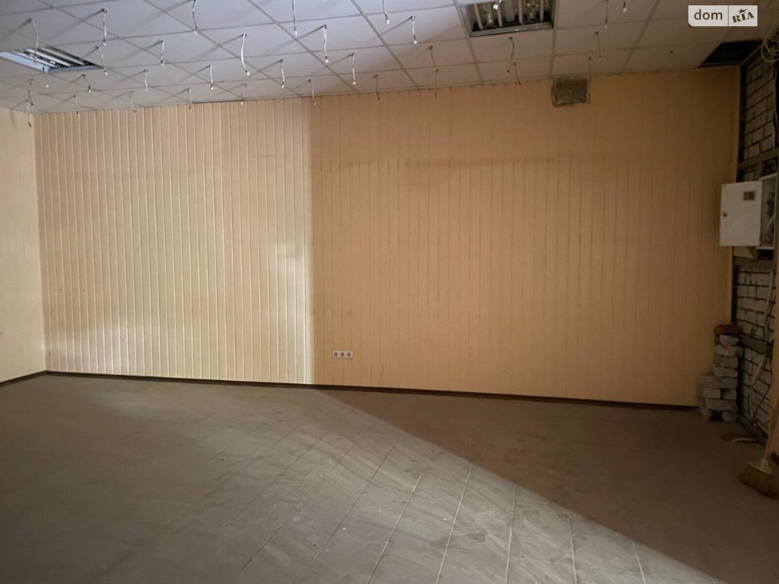 Спеціальне приміщення в Черкасах, продаж по Різдвяна вулиця 50, район Сєдова, ціна: 112 000 долларів за об’єкт фото 1