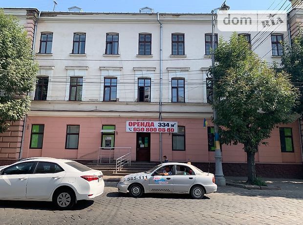 Торговая площадь в Черновцах, Главная 119, цена продажи: 550 000 долларов за объект фото 1 Торговая площадь в Черновцах, Главная 119, цена продажи: 550 000 долларов за объект фото 1