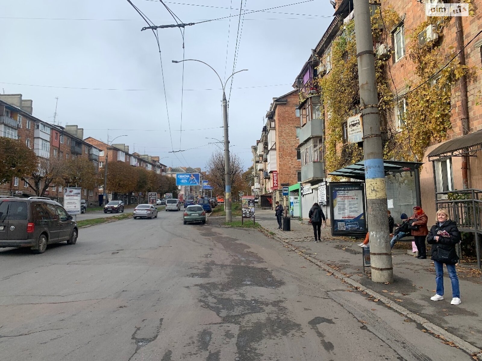 Специальное помещение в Черновцах, продажа по Независимости проспект, район Проспект, цена: 110 000 долларов за объект фото 1