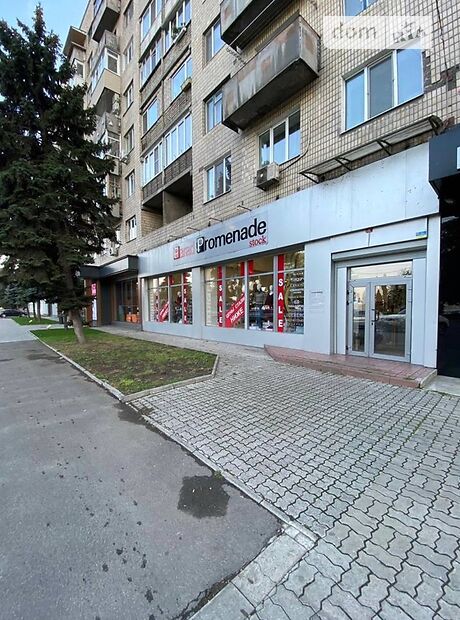 Торгова площа в Дніпрі, продаж по Січеславська Набережна (Набережна Леніна) вулиця, район Набережна, ціна: 400 000 долларів за об’єкт фото 1 Торгова площа в Дніпрі, продаж по Січеславська Набережна (Набережна Леніна) вулиця, район Набережна, ціна: 400 000 долларів за об’єкт фото 1