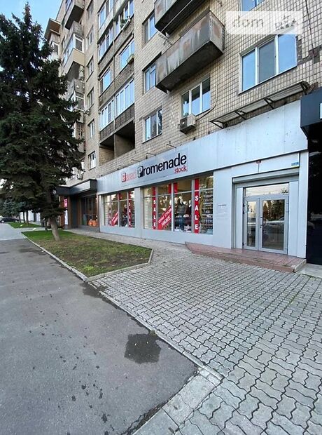 Торгова площа в Дніпрі, продаж по Сичеславская Ленина Набережная 39, район Соборний, ціна: 400 000 долларів за об’єкт фото 1 Торгова площа в Дніпрі, продаж по Сичеславская Ленина Набережная 39, район Соборний, ціна: 400 000 долларів за об’єкт фото 1