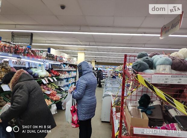 Торгова площа в Дніпрі, продаж по Запорізьке шосе 48, район Тополя-1, ціна: 750 000 долларів за об’єкт фото 1 Торгова площа в Дніпрі, продаж по Запорізьке шосе 48, район Тополя-1, ціна: 750 000 долларів за об’єкт фото 1