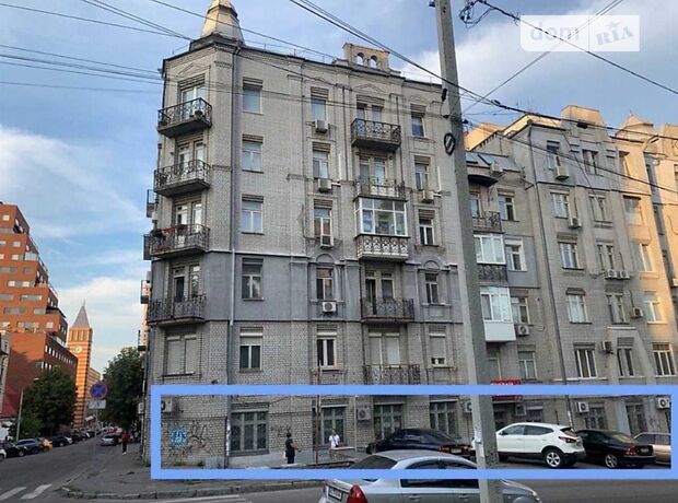 Торгова площа в Дніпрі, продаж по Виконкомівська вулиця 13, район Центральний, ціна: 1 312 400 долларів за об’єкт фото 1 Торгова площа в Дніпрі, продаж по Виконкомівська вулиця 13, район Центральний, ціна: 1 312 400 долларів за об’єкт фото 1
