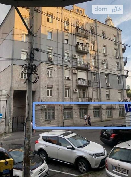 Торгова площа в Дніпрі, продаж по Виконкомівська вулиця 13, район Центральний, ціна: 1 312 400 долларів за об’єкт фото 1 Торгова площа в Дніпрі, продаж по Виконкомівська вулиця 13, район Центральний, ціна: 1 312 400 долларів за об’єкт фото 1
