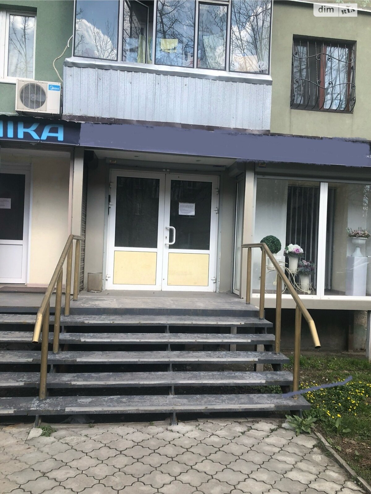 Спеціальне приміщення в Дніпрі, продаж по Леоніда Стромцова вулиця, район Центральний, ціна: 100 000 доларів за об’єкт фото 1 Спеціальне приміщення в Дніпрі, продаж по Леоніда Стромцова вулиця, район Центральний, ціна: 100 000 доларів за об’єкт фото 1