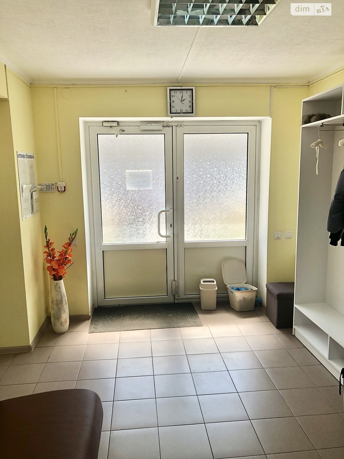 Спеціальне приміщення в Дніпрі, продаж по Леоніда Стромцова вулиця, район Центральний, ціна: 100 000 доларів за об’єкт фото 1 Спеціальне приміщення в Дніпрі, продаж по Леоніда Стромцова вулиця, район Центральний, ціна: 100 000 доларів за об’єкт фото 1