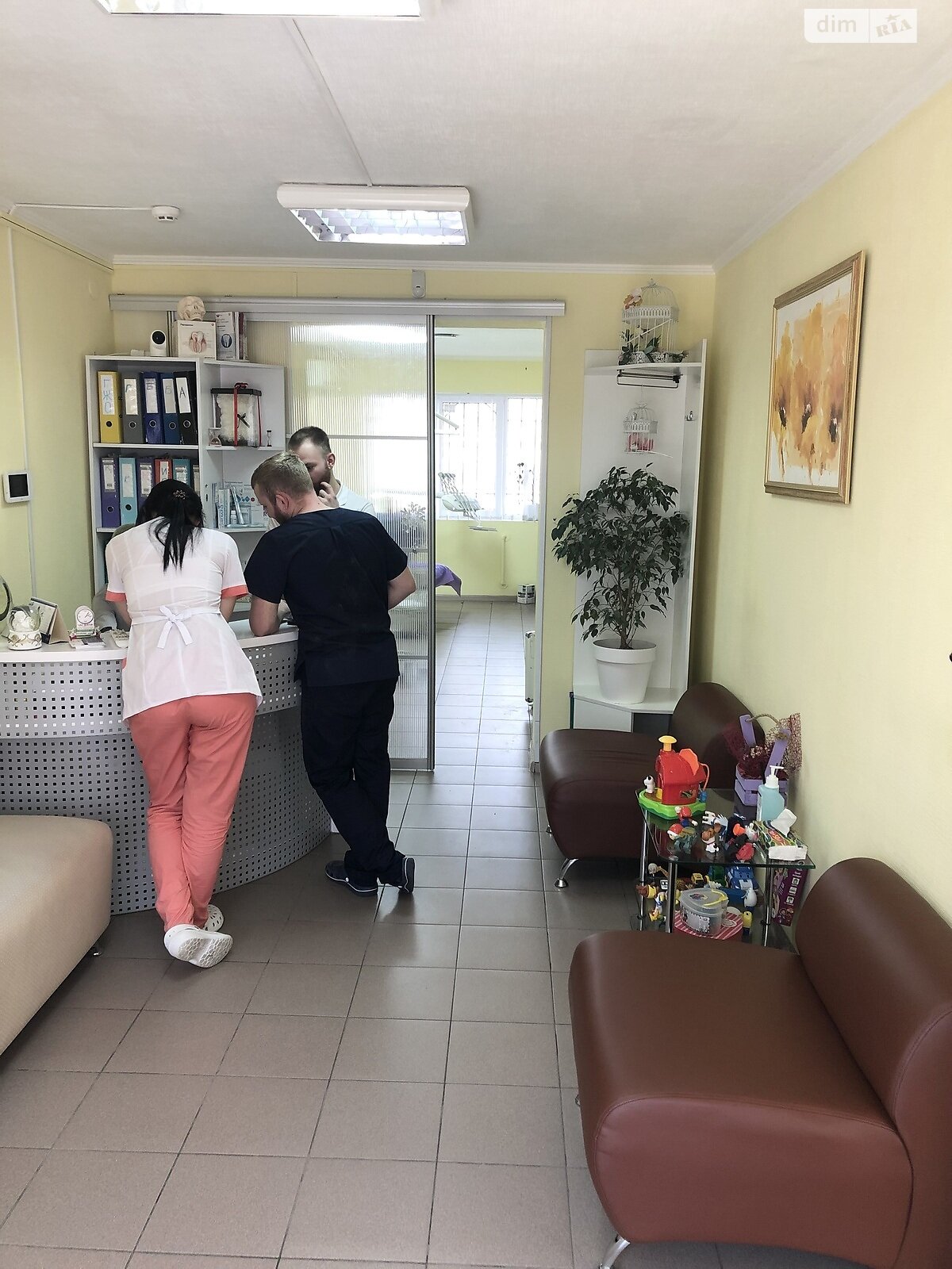Спеціальне приміщення в Дніпрі, продаж по Леоніда Стромцова вулиця, район Центральний, ціна: 100 000 доларів за об’єкт фото 1 Спеціальне приміщення в Дніпрі, продаж по Леоніда Стромцова вулиця, район Центральний, ціна: 100 000 доларів за об’єкт фото 1