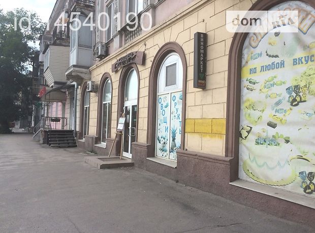 Продажа торговой площади, Днепропетровск, р‑н. Амур-Нижнеднепровский, Воронцова проспект Продажа торговой площади, Днепропетровск, р‑н. Амур-Нижнеднепровский, Воронцова проспект