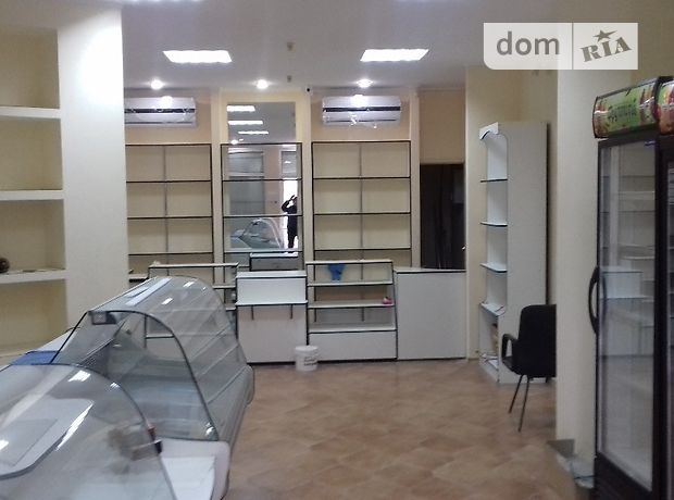 Торговая площадь в Донецке, продажа по Ильича 32, район Калининский, цена: 39 000 долларов за объект фото 1 Торговая площадь в Донецке, продажа по Ильича 32, район Калининский, цена: 39 000 долларов за объект фото 1