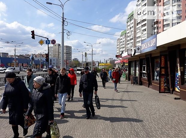 Торговая площадь в Харькове, продажа по, район Левада, цена: 320 000 долларов за объект фото 1 Торговая площадь в Харькове, продажа по, район Левада, цена: 320 000 долларов за объект фото 1